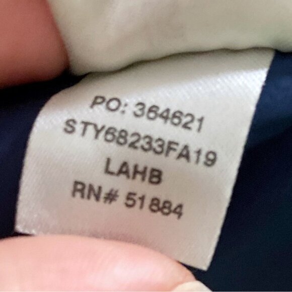 Patagonia / Kids Down Puffer - Picture 5 of 8